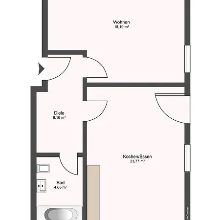 Homes By King's