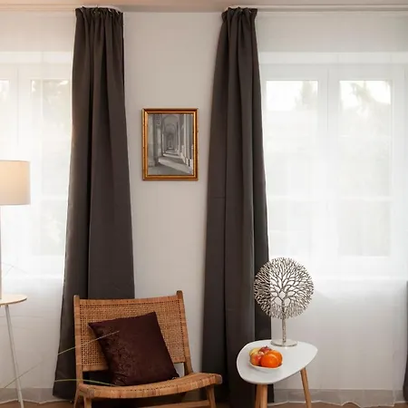 Homes By King's شقة *
